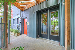 DISTLLERY LOFTS EVENT SPACE